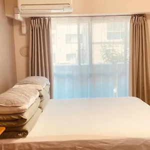  ゲストハウス Skyhotel Ryogoku 駅徒歩4分