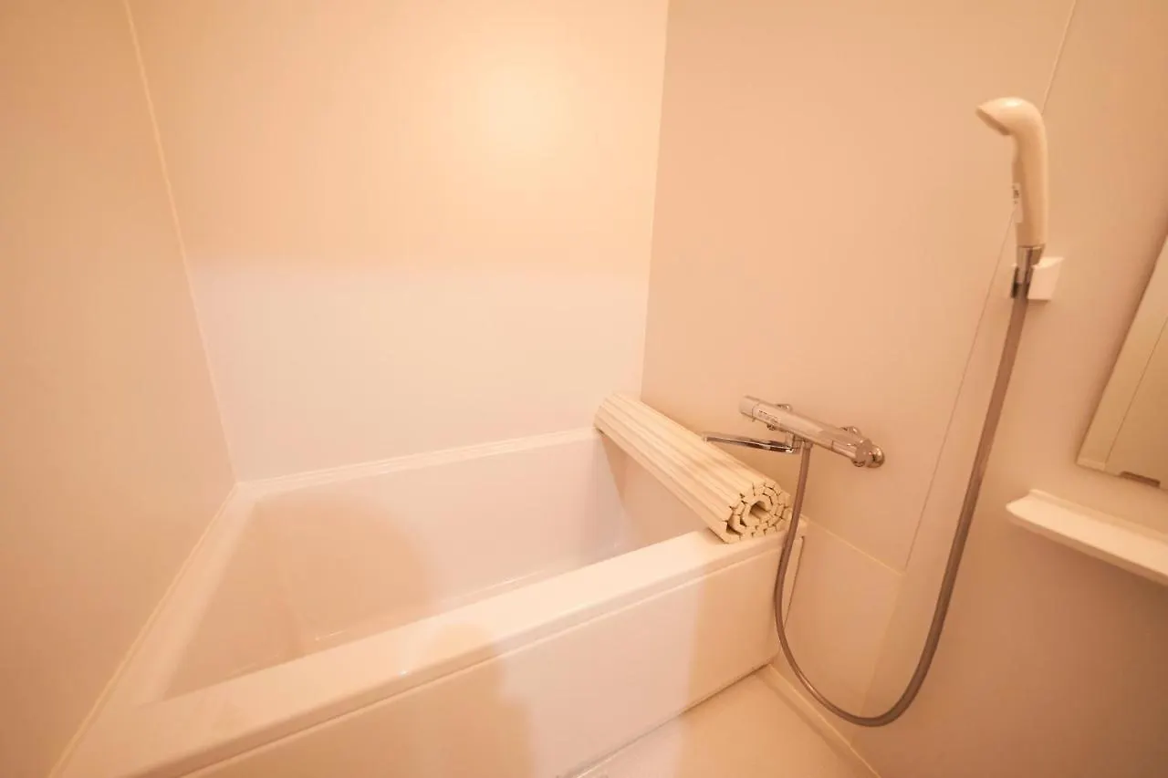 Househotel Skytree Oshiage Tokyo