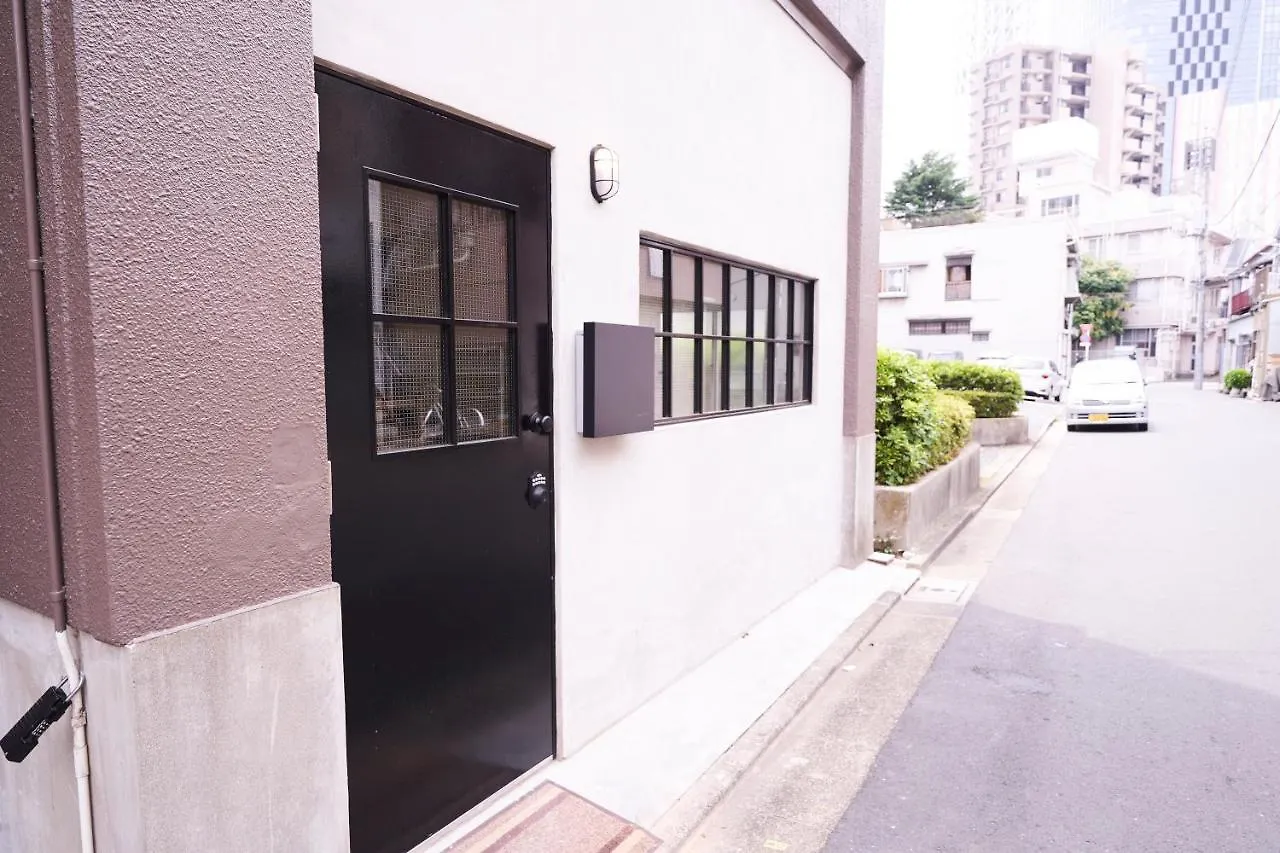 Househotel Skytree Oshiage Tokyo 0*,  Japan