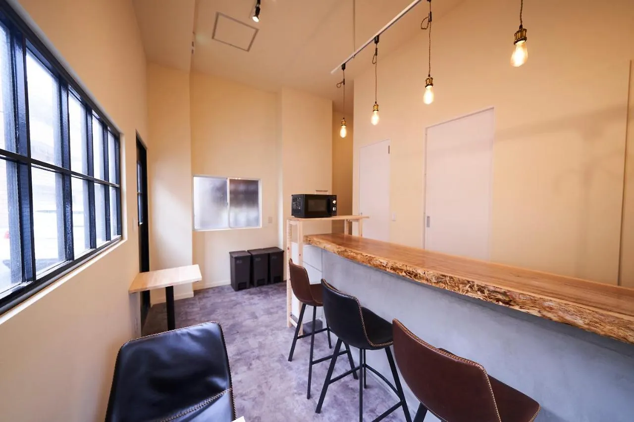 Guest house Househotel Skytree Oshiage Tokyo