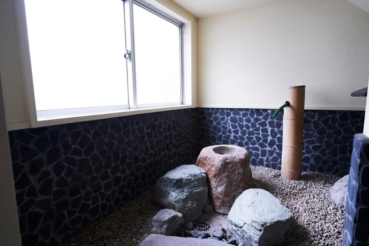 Househotel Skytree Oshiage Tōkyō Maison d'hôtes