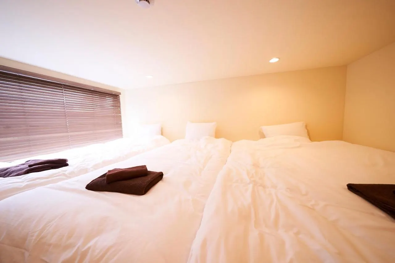 Househotel Skytree Oshiage Tōkyō