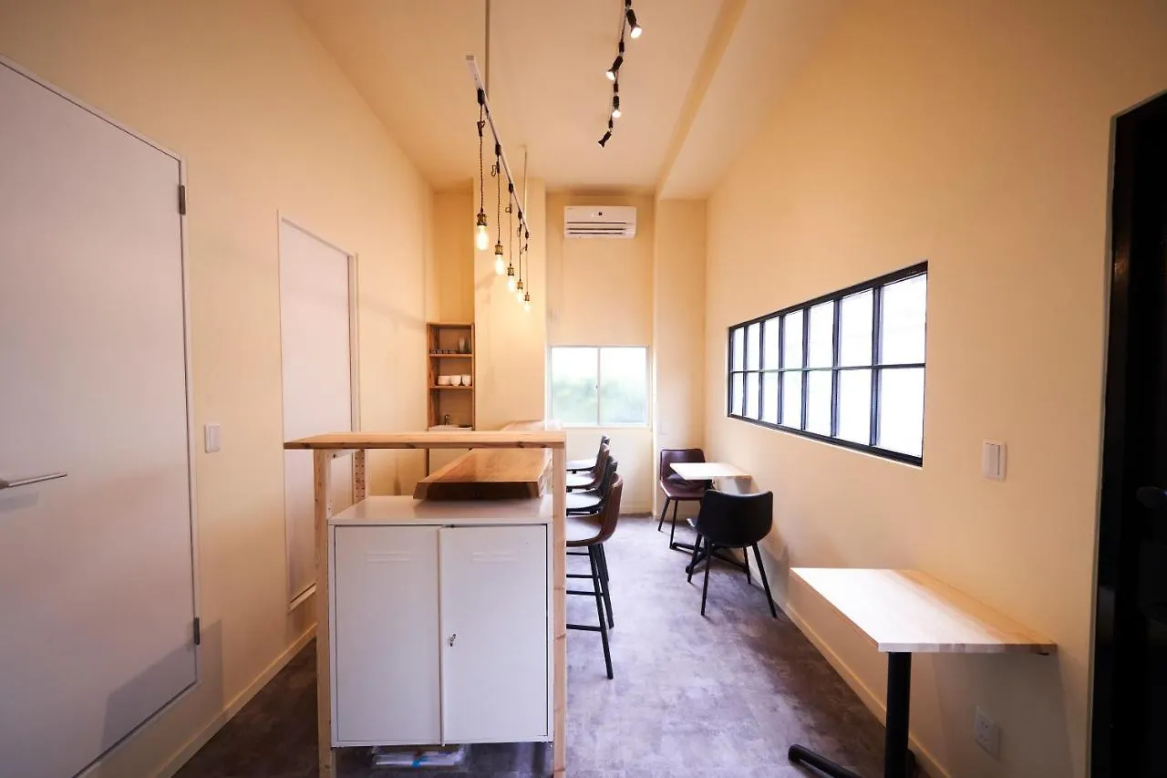 Househotel Skytree Oshiage 東京都 0*,